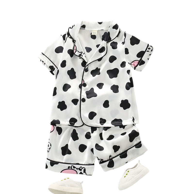 Baby Clothing Dividers - Letnie ubrania dla dzieci: zestaw składający