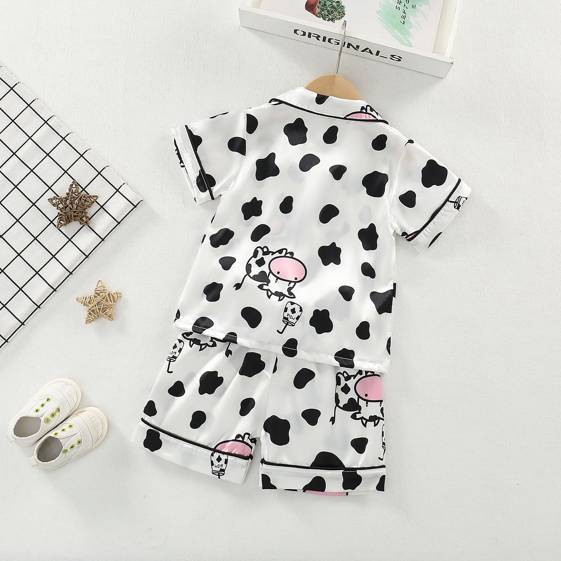 Letnie ubrania dla dzieci: zes – Baby Clothing Dividers recenzja i cena