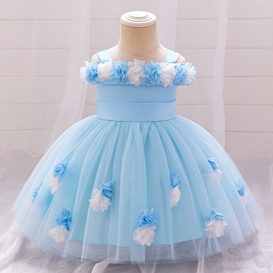 Nowa Sukienka Księżniczki dla  – Baby Clothing Dresser recenzja i cena