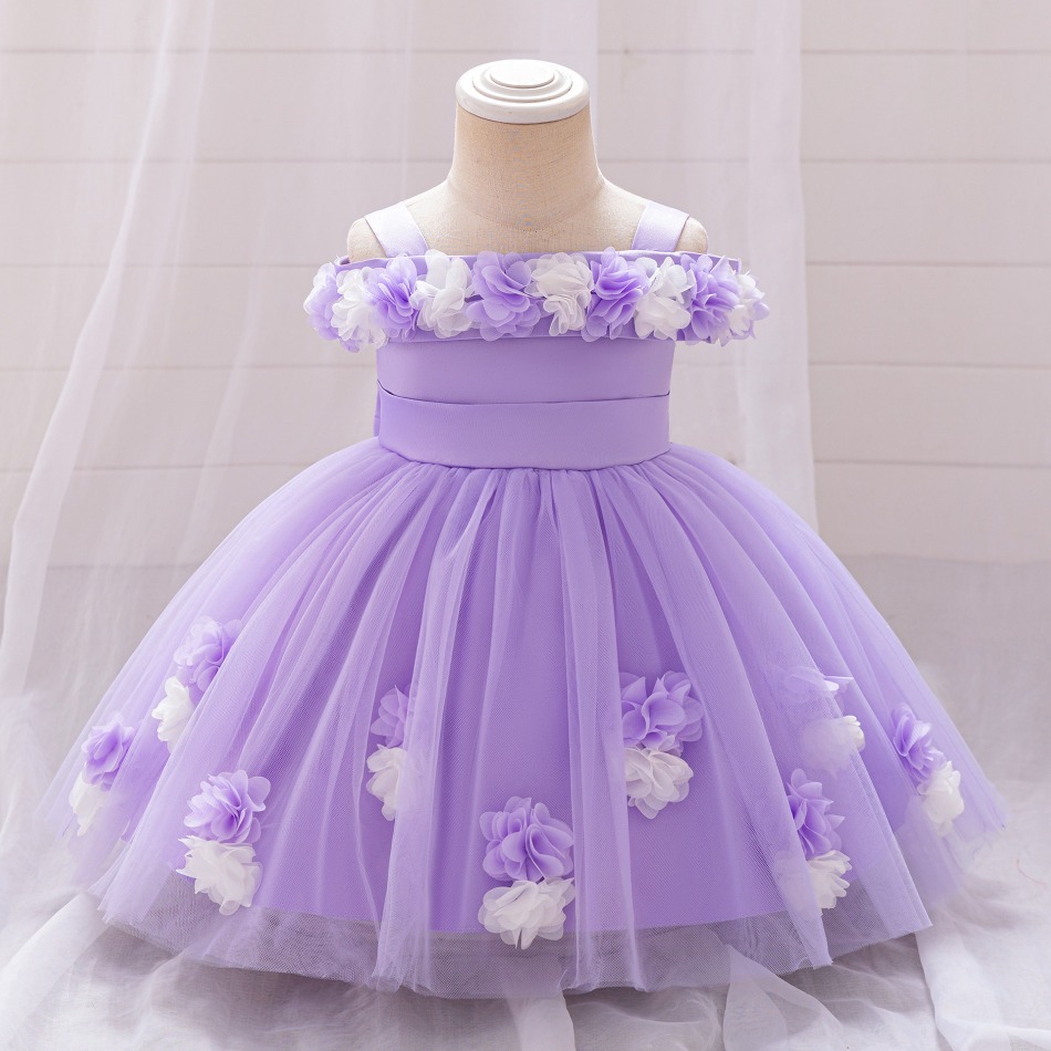 Nowa Sukienka Księżniczki dla  – Baby Clothing Dresser recenzja i cena