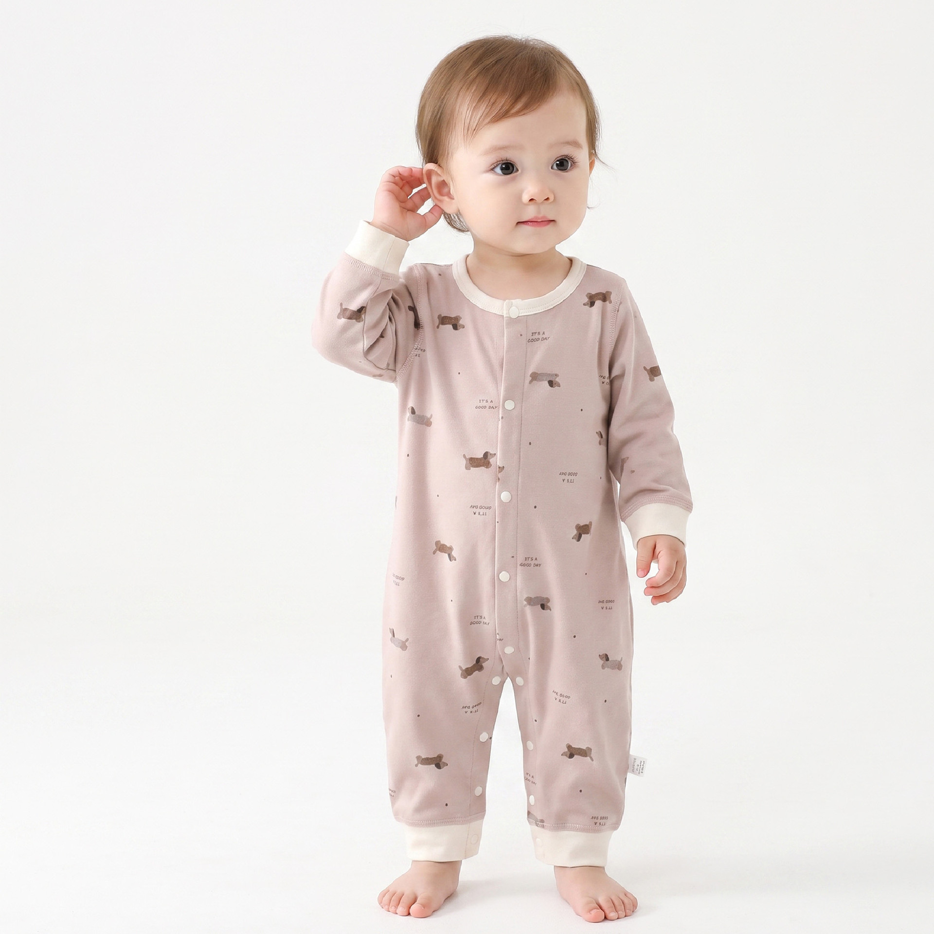 Nowe jesienne ubranka dla niem – Baby Clothing High Quality recenzja i cena