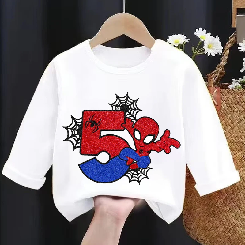 Nowe koszulki z długim rękawem – Baby Clothing Dividers recenzja i cena