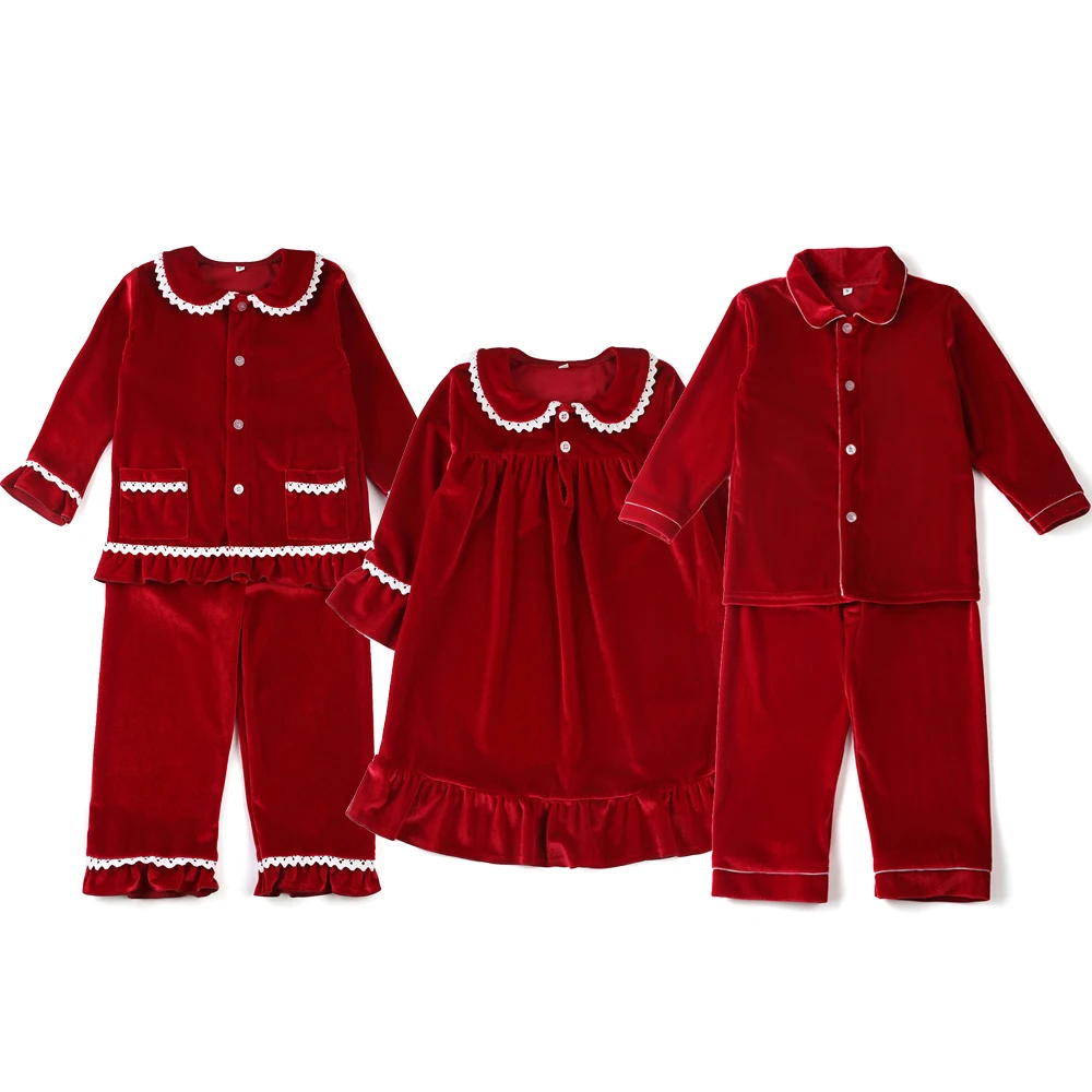 Ruffkids aksamitne ubranka dla – Baby Clothing Dividers recenzja i cena