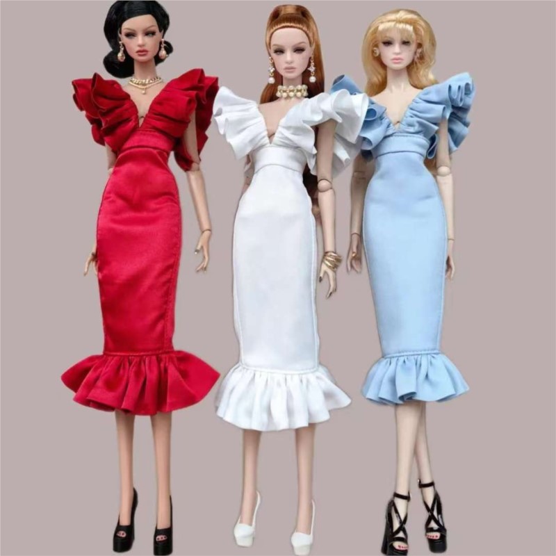 Supermodel Doll – elegancka su – Baby Clothing High End recenzja i cena