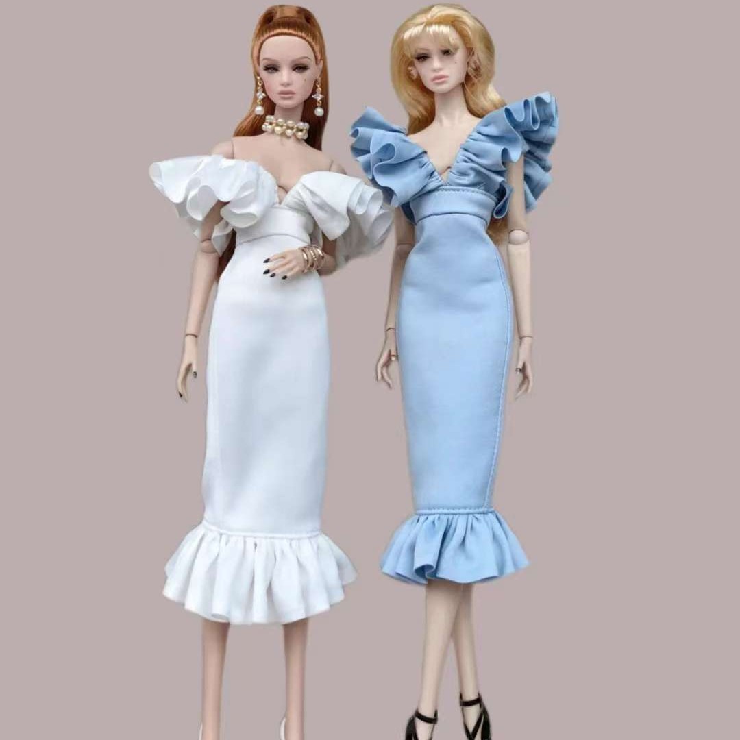 Supermodel Doll – elegancka su – Baby Clothing High End recenzja i cena