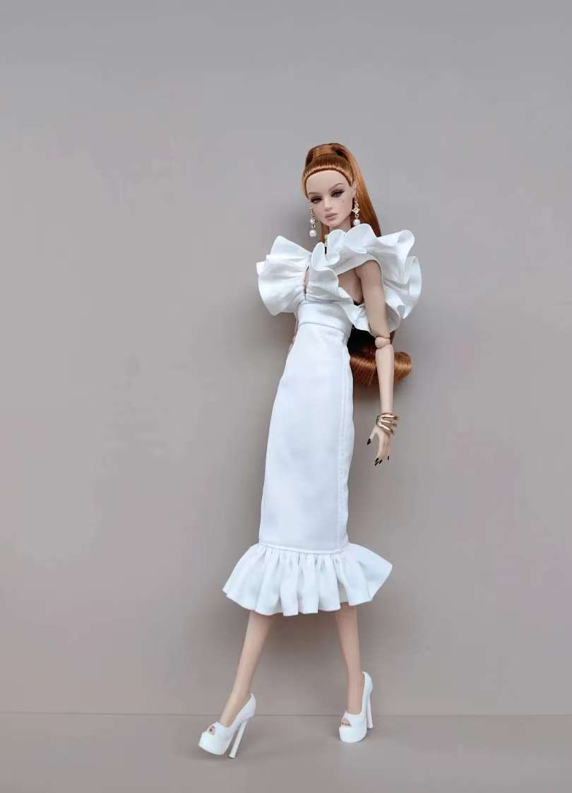 Supermodel Doll – elegancka su – Baby Clothing High End recenzja i cena