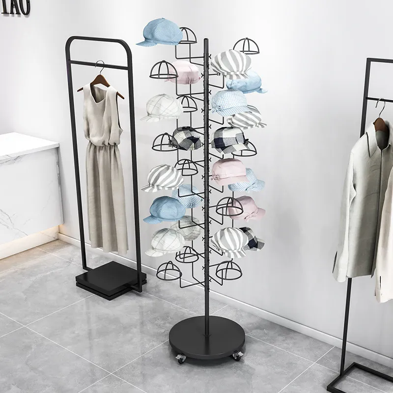 Stojak na kapelusze, od podłog – Baby Clothing Hanging Rack recenzja i cena