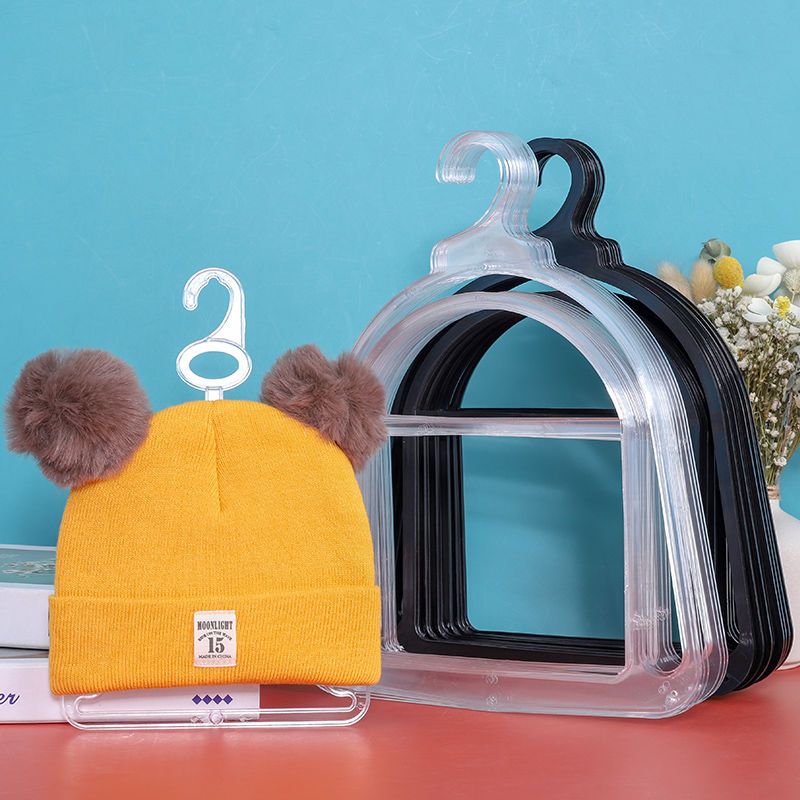 Prosty stojak na kapelusze Dzi – Baby Clothing Hanging Rack recenzja i cena