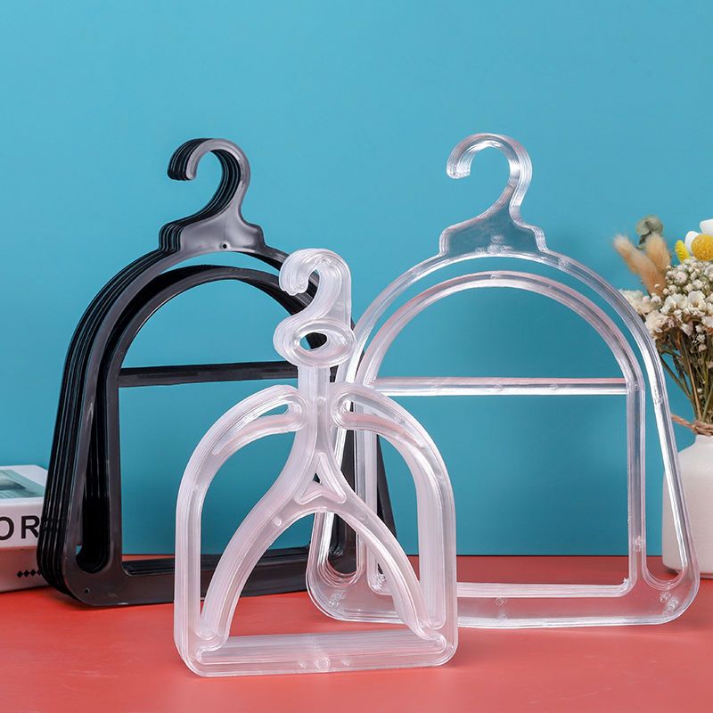 Prosty stojak na kapelusze Dzi – Baby Clothing Hanging Rack recenzja i cena