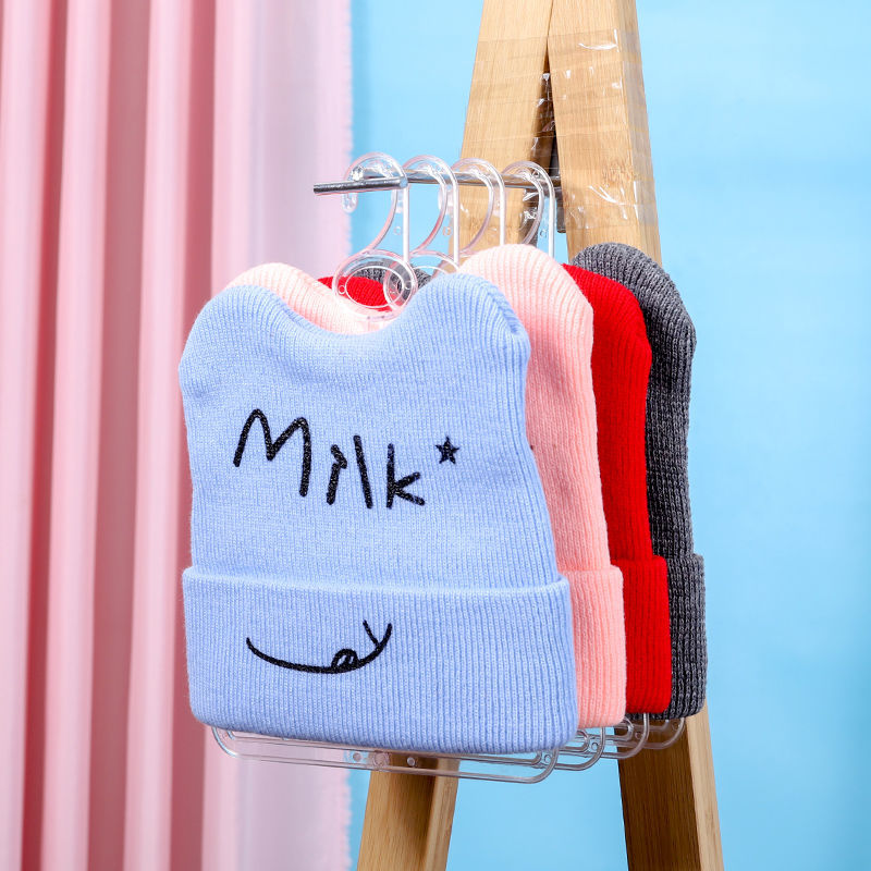 Prosty stojak na kapelusze Dzi – Baby Clothing Hanging Rack recenzja i cena